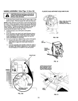 Preview for 11 page of Craftsman 917.242450 Owner'S Manual