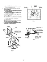 Preview for 12 page of Craftsman 917.242450 Owner'S Manual