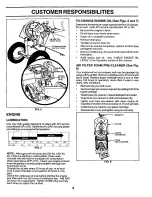 Preview for 8 page of Craftsman 917.242484 Owner'S Manual