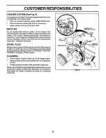 Preview for 9 page of Craftsman 917.242484 Owner'S Manual