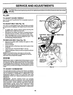 Preview for 10 page of Craftsman 917.242484 Owner'S Manual