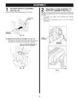 Preview for 5 page of Craftsman 917.248911 Owner'S Manual