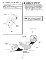 Preview for 6 page of Craftsman 917.248911 Owner'S Manual