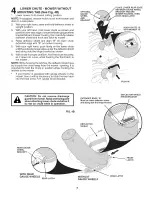 Preview for 7 page of Craftsman 917.248911 Owner'S Manual