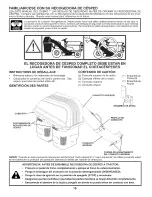 Preview for 16 page of Craftsman 917.248911 Owner'S Manual