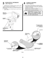 Preview for 18 page of Craftsman 917.248911 Owner'S Manual