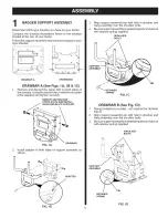 Preview for 5 page of Craftsman 917.248920 Owner'S Manual