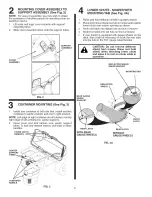 Preview for 6 page of Craftsman 917.248920 Owner'S Manual