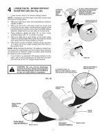 Preview for 7 page of Craftsman 917.248920 Owner'S Manual