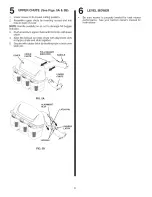 Preview for 8 page of Craftsman 917.248920 Owner'S Manual