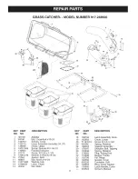 Preview for 11 page of Craftsman 917.248920 Owner'S Manual