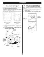 Предварительный просмотр 5 страницы Craftsman 917.248950 Owner'S Manual