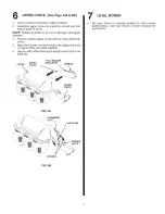 Preview for 7 page of Craftsman 917.248960 Owner'S Manual