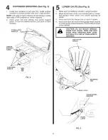 Предварительный просмотр 6 страницы Craftsman 917.248961 Owner'S Manual