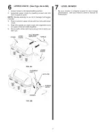 Предварительный просмотр 7 страницы Craftsman 917.248961 Owner'S Manual