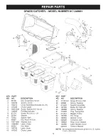 Предварительный просмотр 10 страницы Craftsman 917.248961 Owner'S Manual