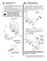 Предварительный просмотр 16 страницы Craftsman 917.248961 Owner'S Manual