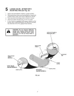 Preview for 7 page of Craftsman 917.248970 Owner'S Manual