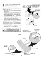 Preview for 8 page of Craftsman 917.248970 Owner'S Manual