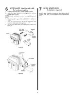 Preview for 9 page of Craftsman 917.248970 Owner'S Manual