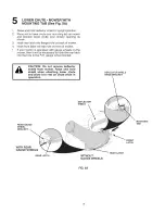 Preview for 7 page of Craftsman 917.248971 Owner'S Manual