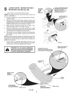 Preview for 8 page of Craftsman 917.248971 Owner'S Manual