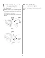 Preview for 10 page of Craftsman 917.248971 Owner'S Manual