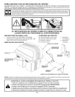 Preview for 16 page of Craftsman 917.248971 Owner'S Manual