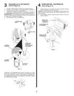 Preview for 18 page of Craftsman 917.248971 Owner'S Manual