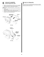 Preview for 22 page of Craftsman 917.248971 Owner'S Manual