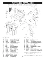 Preview for 25 page of Craftsman 917.248971 Owner'S Manual