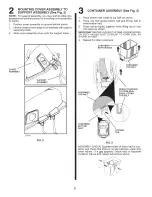 Preview for 6 page of Craftsman 917.248981 Owner'S Manual