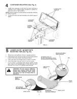 Preview for 7 page of Craftsman 917.248981 Owner'S Manual