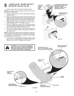 Preview for 8 page of Craftsman 917.248981 Owner'S Manual