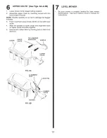 Preview for 10 page of Craftsman 917.248981 Owner'S Manual