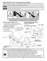 Preview for 16 page of Craftsman 917.248981 Owner'S Manual