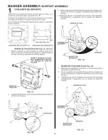 Preview for 17 page of Craftsman 917.248981 Owner'S Manual