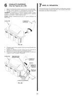 Preview for 22 page of Craftsman 917.248981 Owner'S Manual