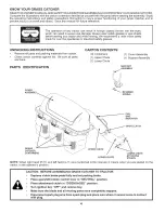 Предварительный просмотр 4 страницы Craftsman 917.24899 Owner'S Manual