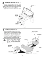 Предварительный просмотр 6 страницы Craftsman 917.24899 Owner'S Manual