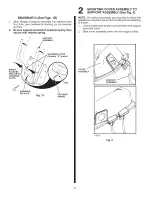 Preview for 6 page of Craftsman 917.249170 Owner'S Manual