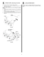 Preview for 8 page of Craftsman 917.249170 Owner'S Manual