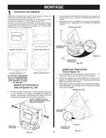 Preview for 15 page of Craftsman 917.249170 Owner'S Manual