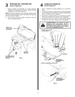 Preview for 17 page of Craftsman 917.249170 Owner'S Manual