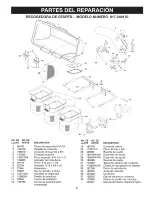 Preview for 21 page of Craftsman 917.249170 Owner'S Manual