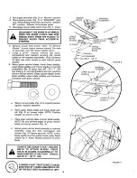 Preview for 9 page of Craftsman 917.249393 Owner'S Manual