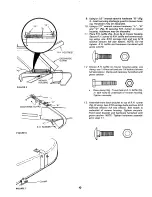 Preview for 10 page of Craftsman 917.249393 Owner'S Manual