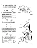 Preview for 11 page of Craftsman 917.249393 Owner'S Manual