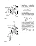 Preview for 12 page of Craftsman 917.249393 Owner'S Manual