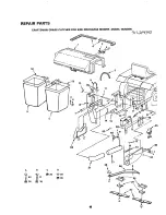 Preview for 18 page of Craftsman 917.249393 Owner'S Manual